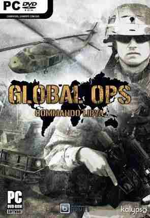 Descargar Global Ops Commando Libya [MULTI7][PROPHET] por Torrent